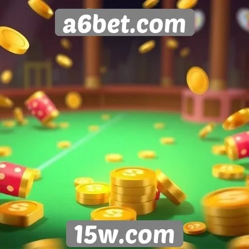 A6bet apresenta novos jogos de cassino online