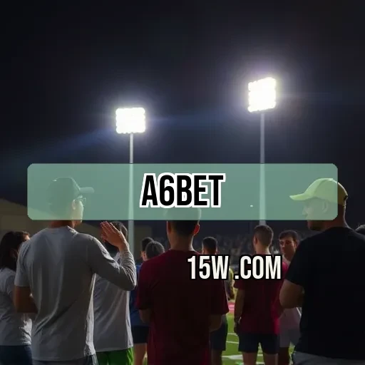 a6bet.com Cassino Ao Vivo