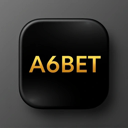 Logotipo a6bet.com