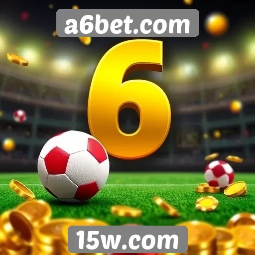Promoções e bônus disponíveis no a6bet.com