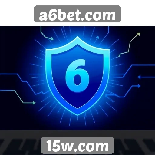 Avaliação da segurança em transações no a6bet.com