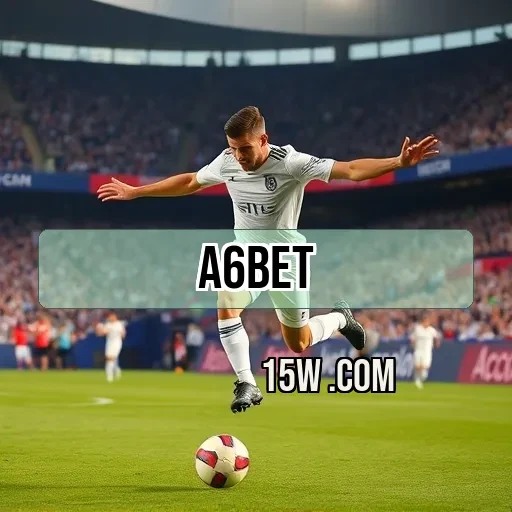 a6bet.com Caça-Níqueis