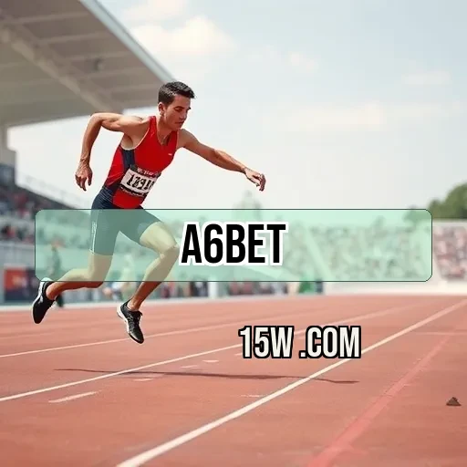 a6bet.com Apostas Esportivas